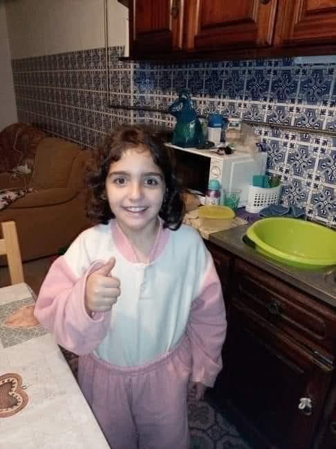 Criança de nove anos desaparecida na Atouguia da Baleia (Peniche)