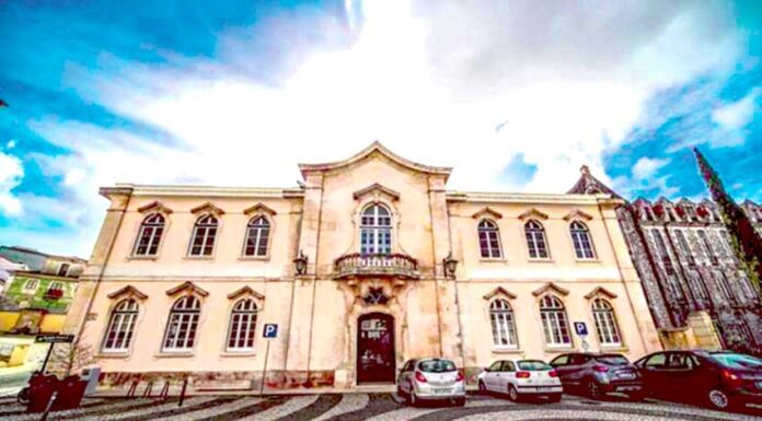 15 de Maio marca a abertura simbólica do Hospital Termal