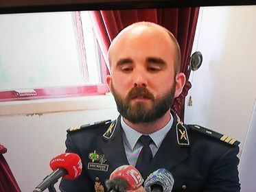 Pai e madrasta detidos por suspeita de homicídio da criança de nove anos