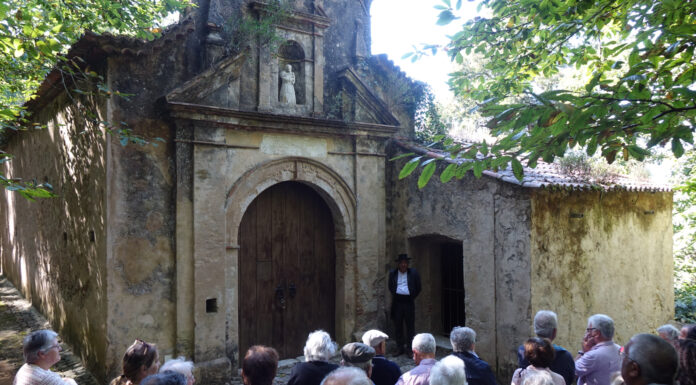 Cadaval integra rota do turismo acessível e inclusivo