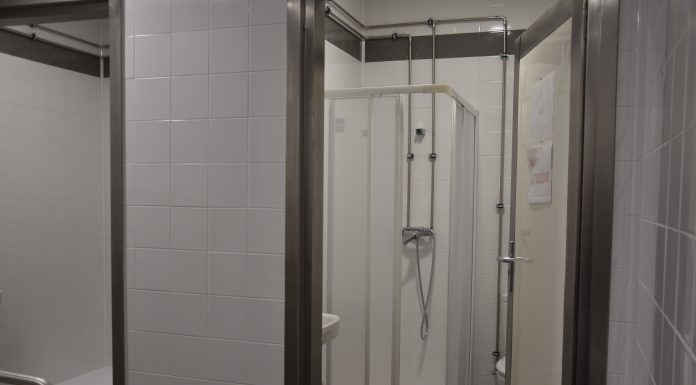 Coronavirus: Empresa obidense apetrechou Urgência Pediátrica com cabines de duche