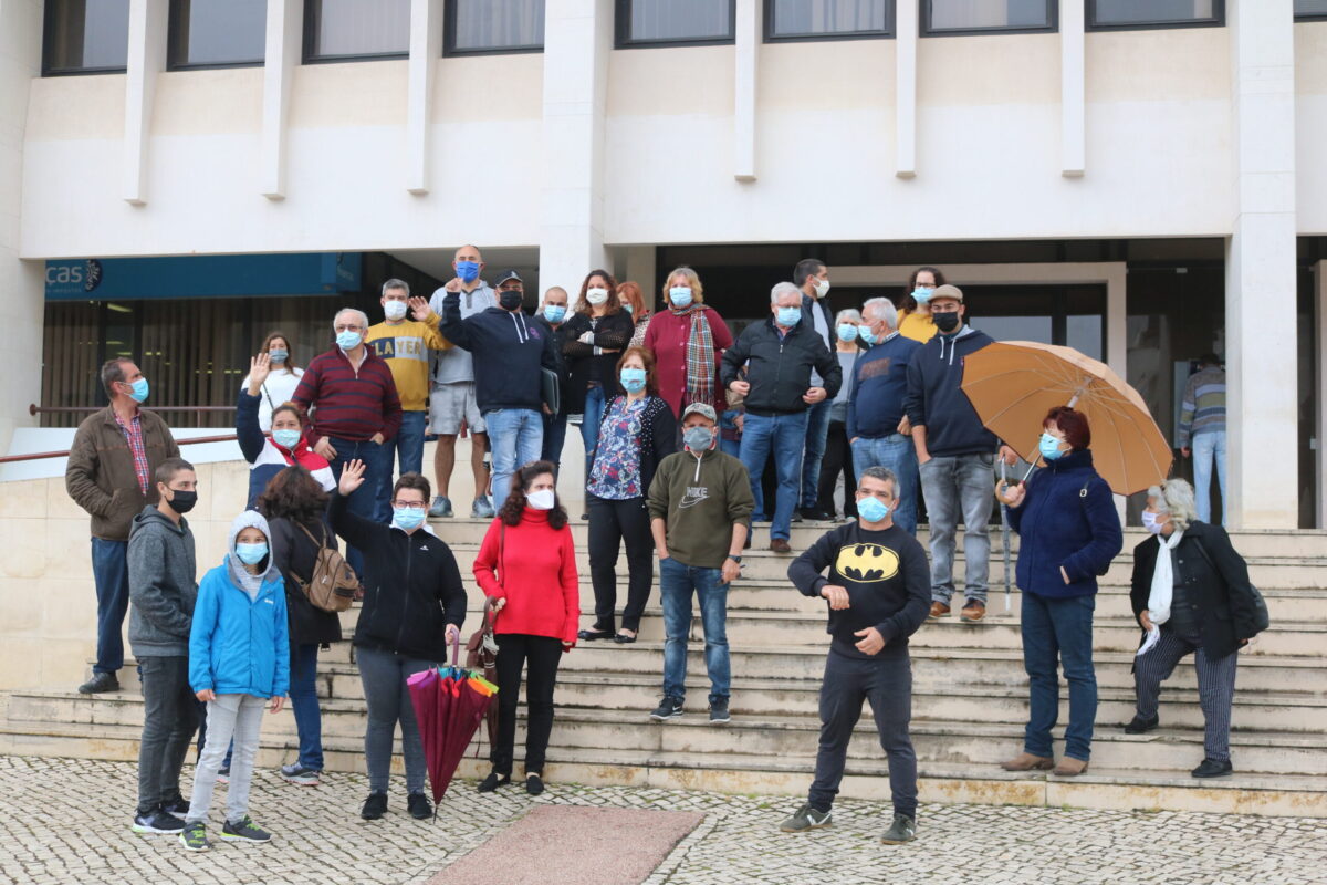 Feirantes alertaram para necessidade de reabertura dos mercados semanais