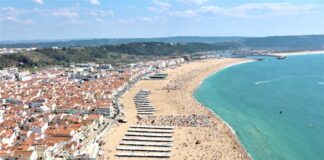 Concertos: “Nazaré Clássica” traz recitais às terças ao cine-teatro