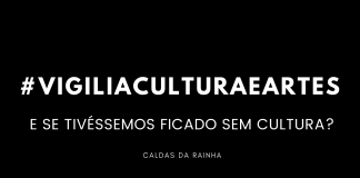 Coronavírus: Uma vigília consciente em defesa da Cultura