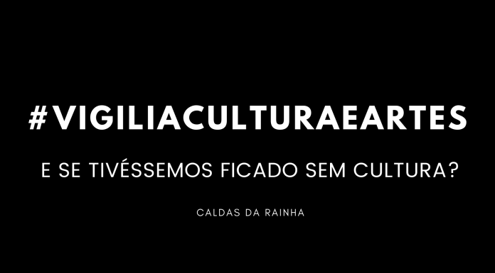 Coronavírus: Uma vigília consciente em defesa da Cultura