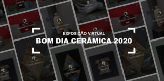 Associação de Cerâmica Contemporânea lança plataforma on-line