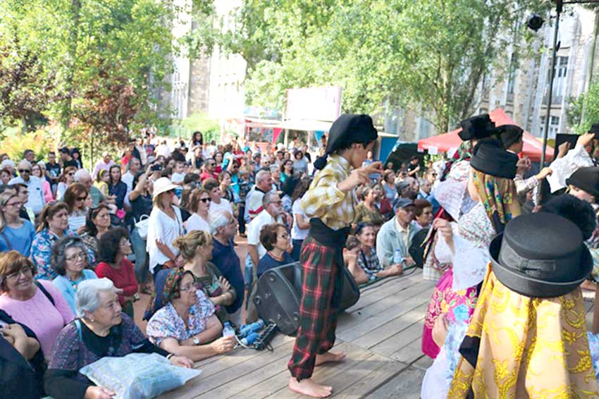 Câmara de Óbidos acelera pagamentos a associações e clubes