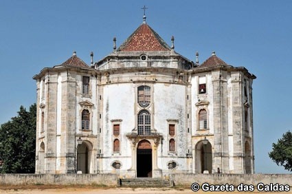 Coronavírus: Missa “drive-in” junto ao santuário do Senhor da Pedra adiada