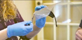 Exportações caldenses caem para pouco mais de metade