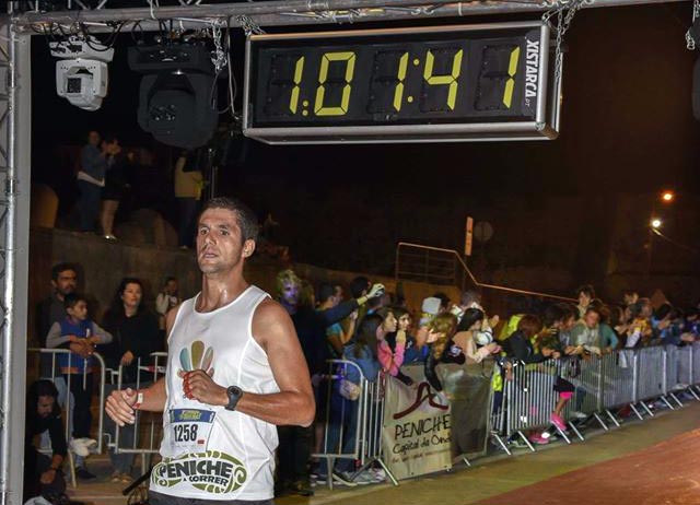 Corrida das Fogueiras transita para 2021