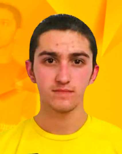 Penichense David Costa renova pelo Ferreira do Zêzere