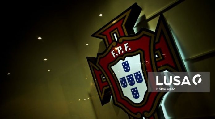 FPF promove campeões distritais e cria III Liga em 2021/22