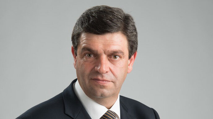 PSD/Alcobaça mantém confiança política em Hermínio Rodrigues