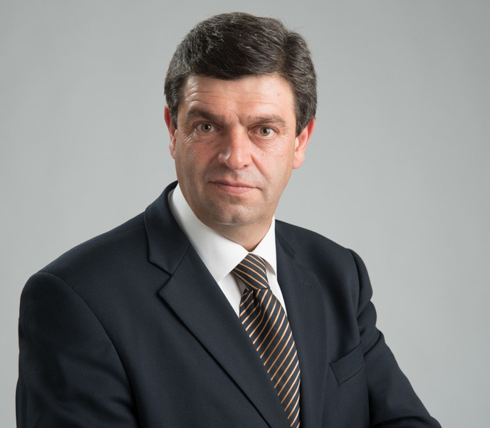 PSD/Alcobaça mantém confiança política em Hermínio Rodrigues