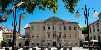 Caldas da Rainha: Avaria nos elevadores altera tratamentos no Hospital Termal