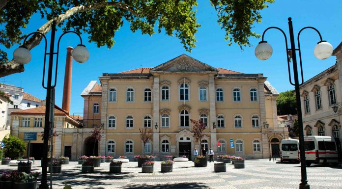 União de Freguesias do Pópulo assinala Dia dos Monumentos on-line