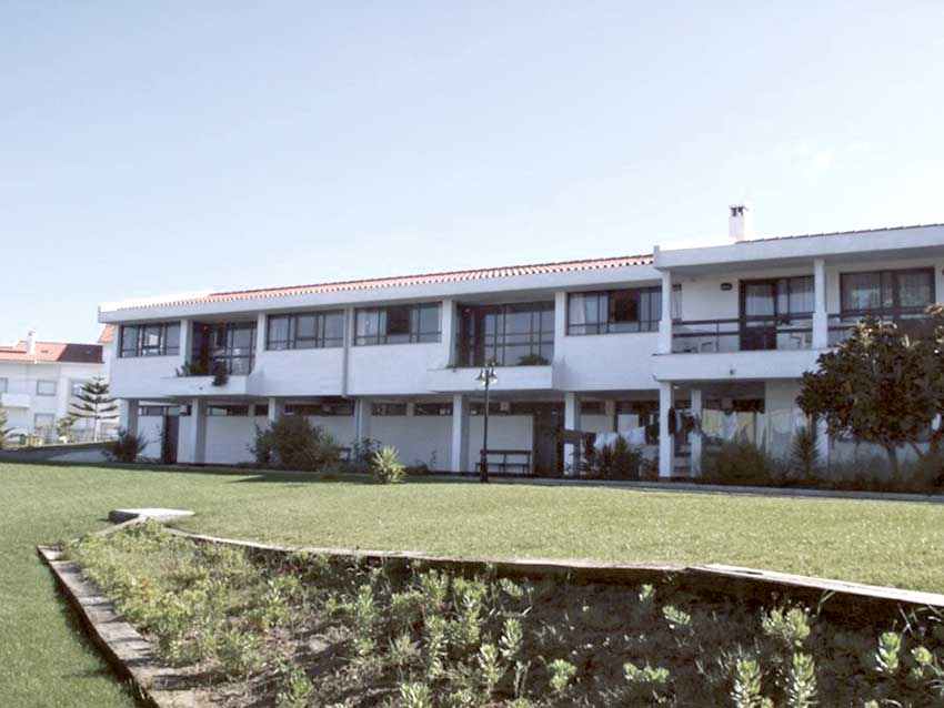 Montepio Rainha D. Leonor com oito casos confirmados