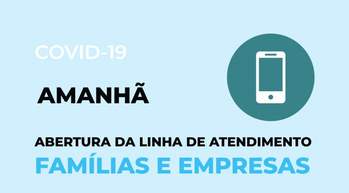 Comunidade Intermunicipal do Oeste cria linha de atendimento a famílias e empresas