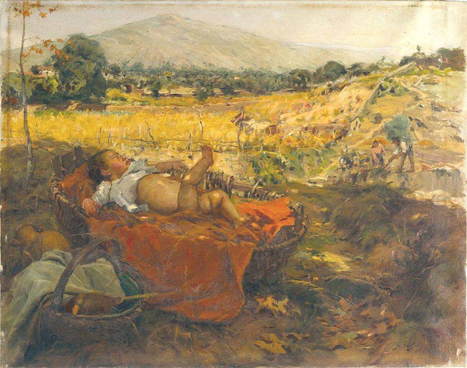 Museu Malhoa reabre com visitas comentadas