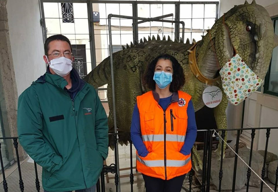 Museu da Lourinhã reabre ao público esta quarta-feira