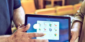 Autarquias adquirem material para emprestar a alunos