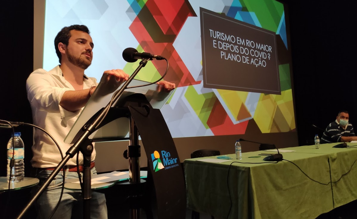 Rio Maior com aposta na promoção turística