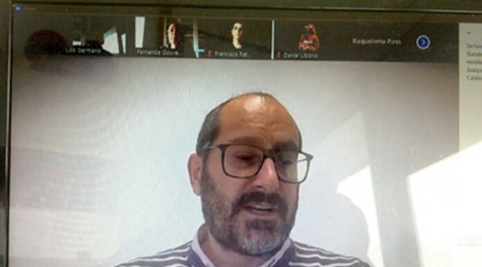 Workshop analisou jornalismo em tempo de pandemia