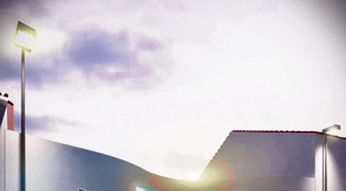 Obras no Pátio dos Burros, espaço destinado às artes caldenses, arrancam em Julho