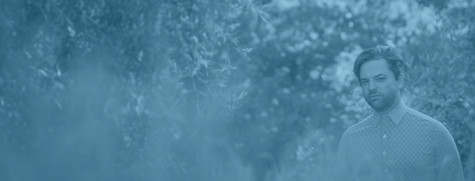 Pianista Helder Bruno actua a 20 de Junho no CCC