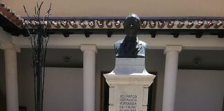 Coronavírus: Museus do Oeste distinguidos com selo “Clean & Safe”