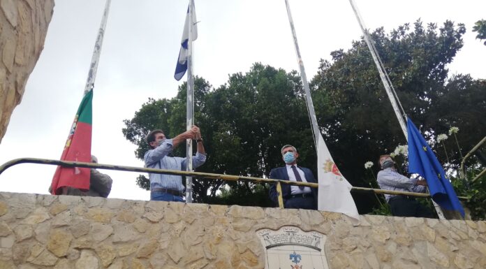 A-dos-Francos assinalou 11º aniversário de elevação a vila