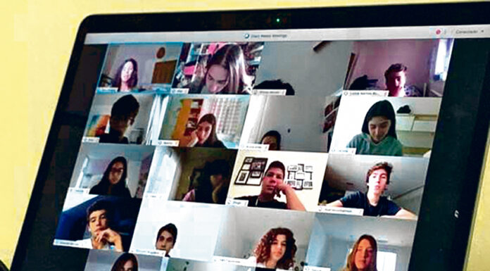 Águas do Tejo e Atlântico garantem educação ambiental por vídeo-conferência