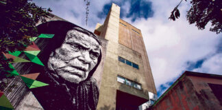 Caldas será palco do festival de linguagens urbanas