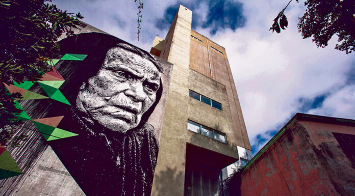 Caldas será palco do festival de linguagens urbanas