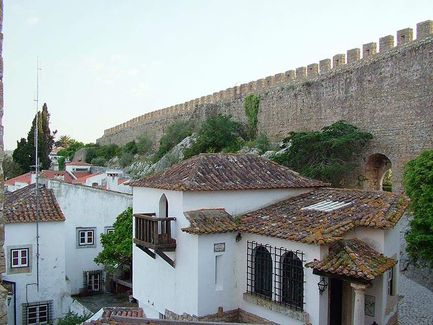 Oito novos casos de covid-19 registados em Óbidos