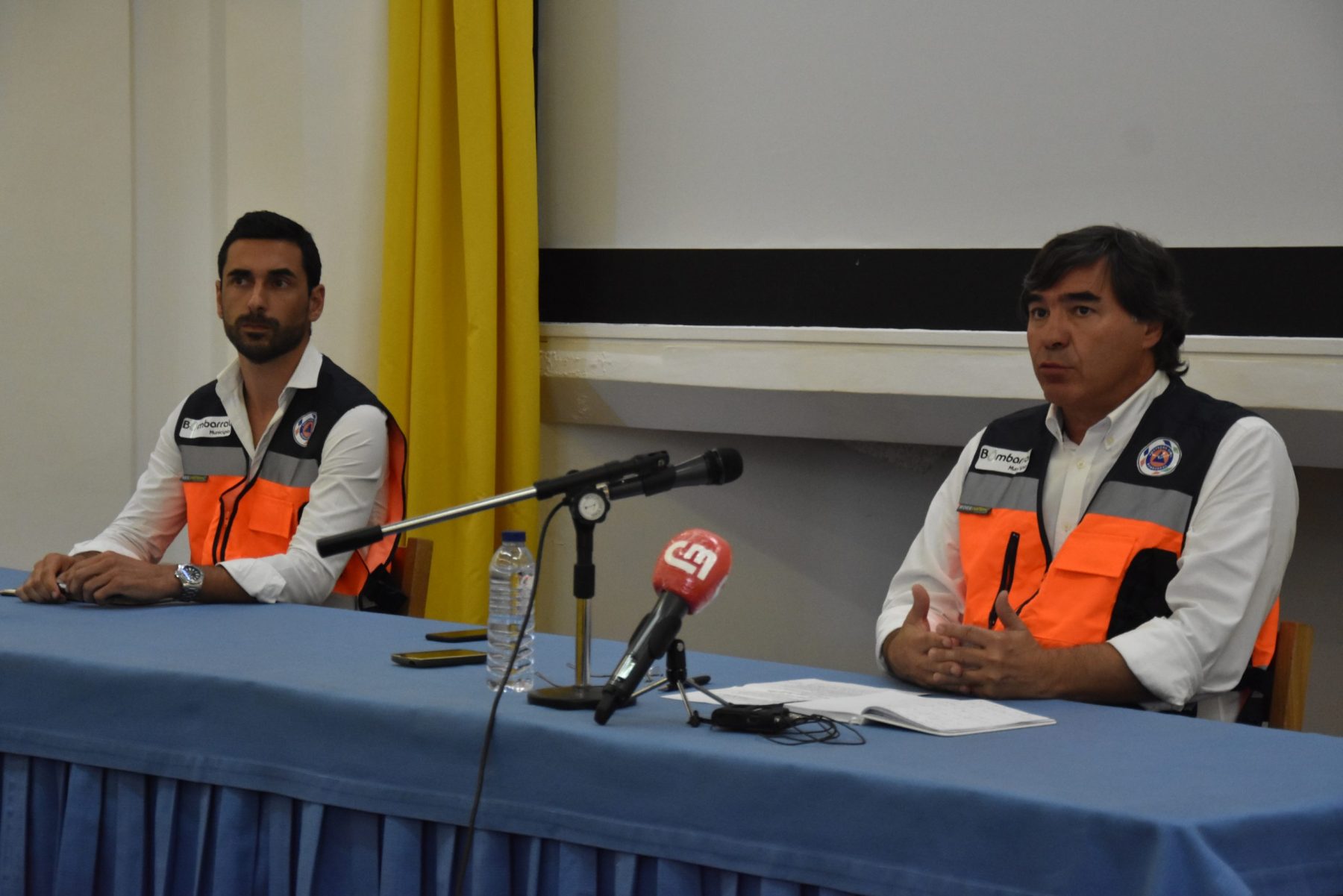 Coronavírus: 30 pessoas em isolamento por contacto com infectados em central fruteira do Bombarral