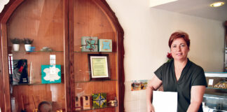 Casa do Pão de Ló de Alfeizerão está à beira de celebrar centenário