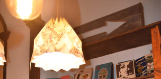 Loja do Sr. Jacinto decide mostrar espólio antigo da retrosaria