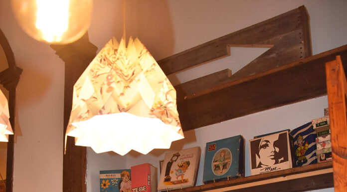 Loja do Sr. Jacinto decide mostrar espólio antigo da retrosaria