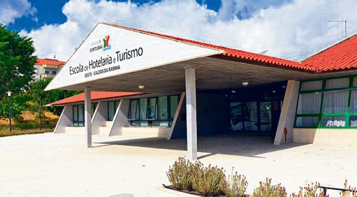 EHTO promove sexta edição do Festival de Cocktails do Oeste