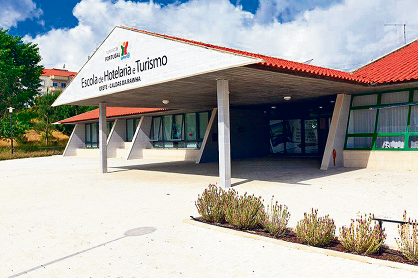 EHTO promove sexta edição do Festival de Cocktails do Oeste