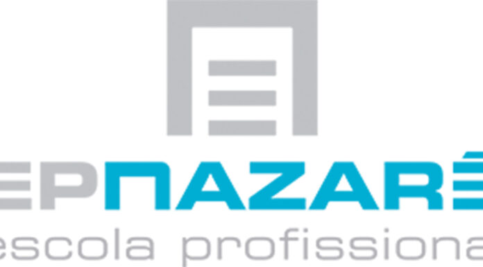 Nazaré: Comité Olímpico de Portugal reconhece Escola Profissional