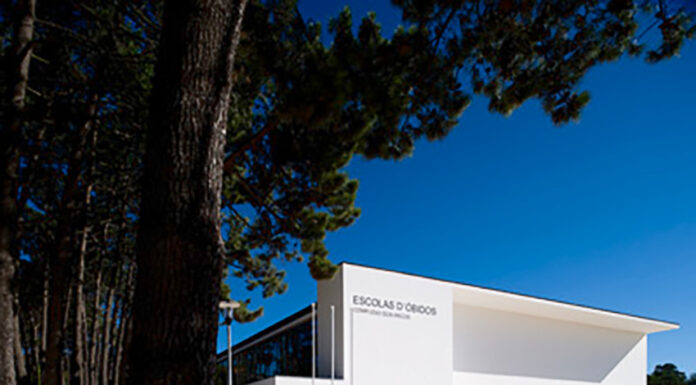 Teste positivo adia abertura do pré-escolar em Óbidos