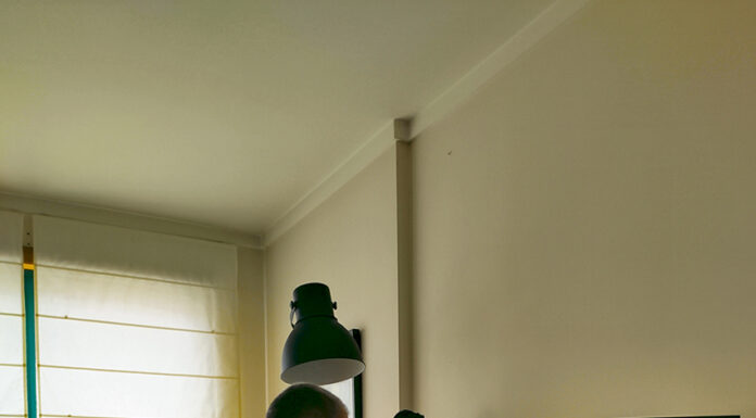 Ritz, o produtor que faz música das Caldas para o mundo