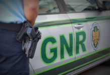 Homem detido por 20 crimes de furto na região Oeste