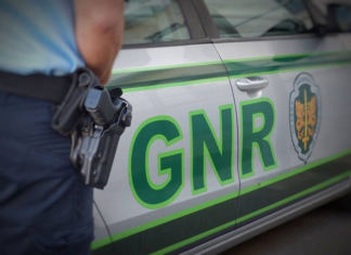 Homem detido por 20 crimes de furto na região Oeste