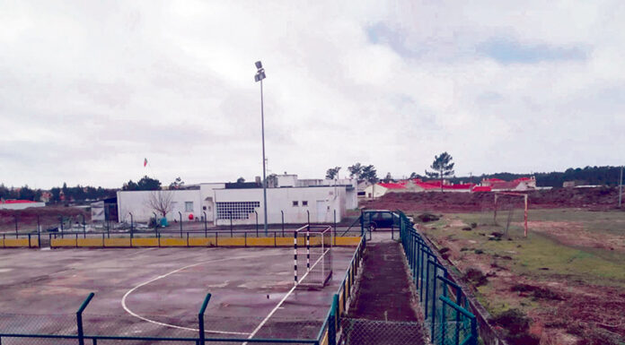 Nazaré Sport Clube nasce para fazer a diferença na formação de jovens talentos