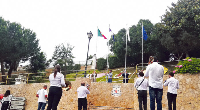 A-dos-Francos pede revisão do PDM e novo centro escolar