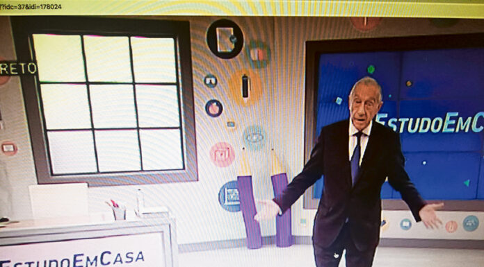 Escolas procuram rumo na era do digital