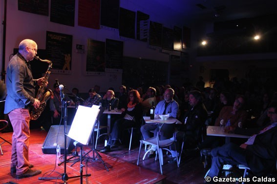 Festival do Valado é um dos melhores festivais nacionais de jazz para a JazzLogical